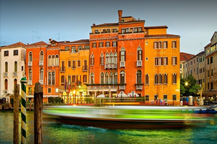 Hotel Principe