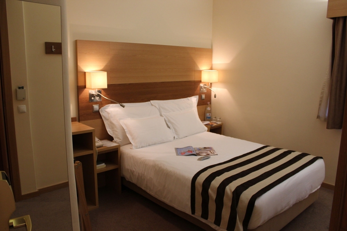 Hotel Príncipe Lisboa