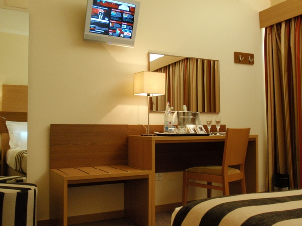 Hotel Príncipe Lisboa