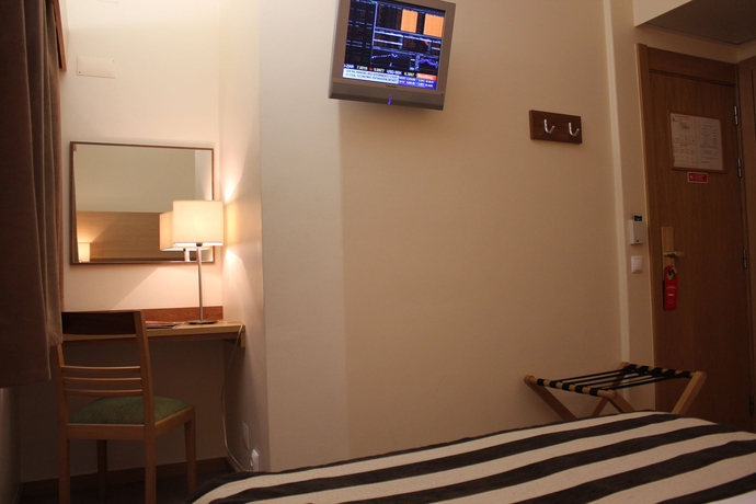 Hotel Príncipe Lisboa