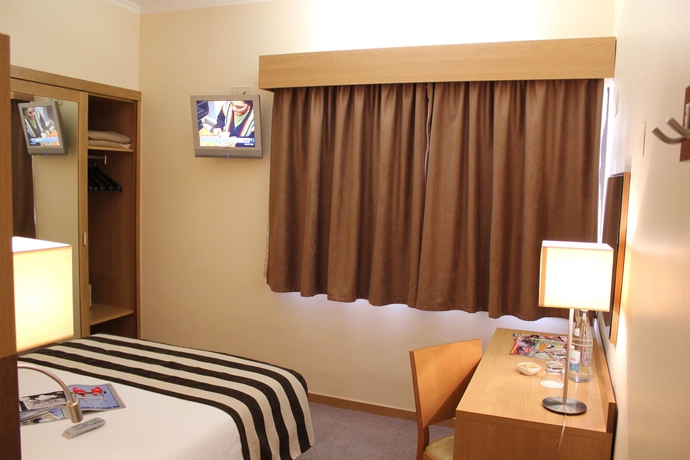 Hotel Príncipe Lisboa