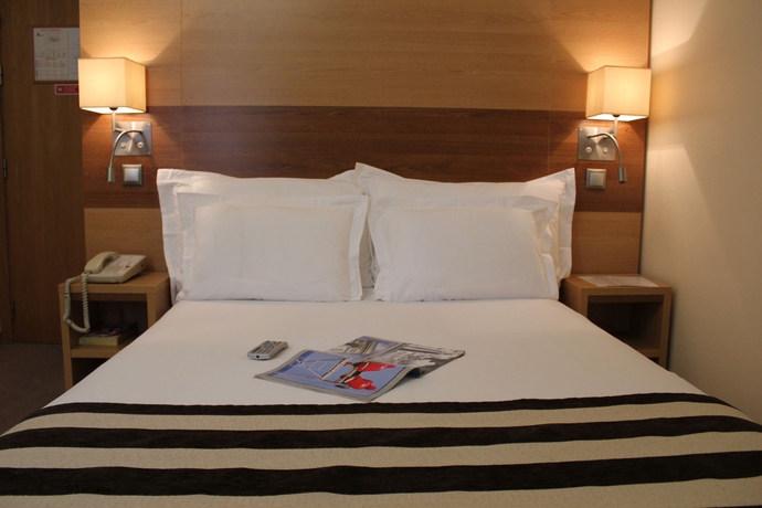 Hotel Príncipe Lisboa