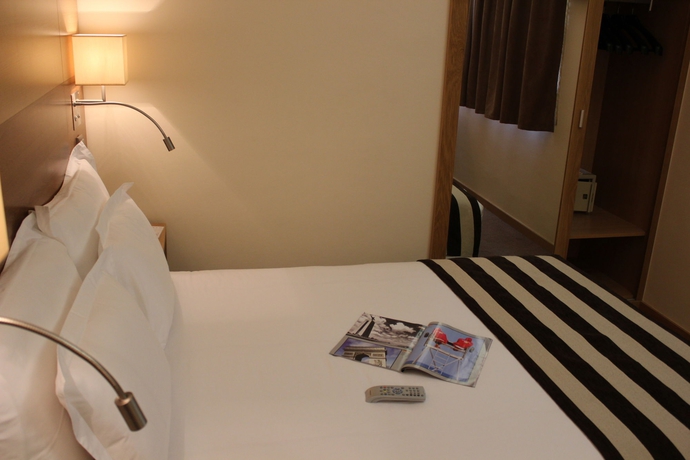 Hotel Príncipe Lisboa