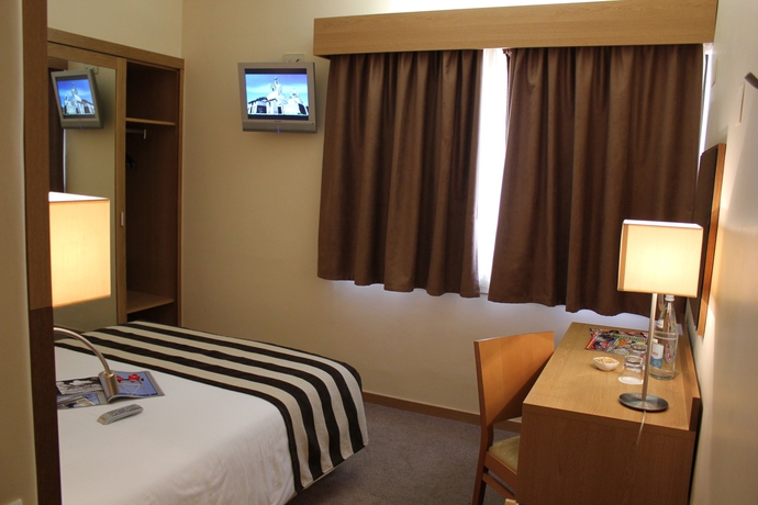 Hotel Príncipe Lisboa