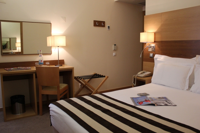 Hotel Príncipe Lisboa