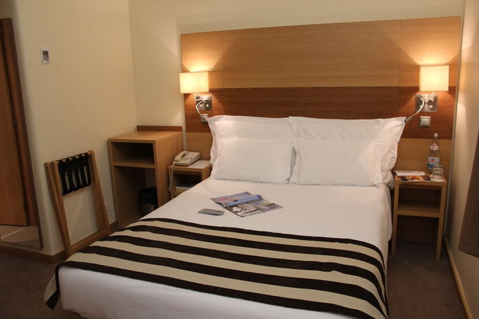 Hotel Príncipe Lisboa