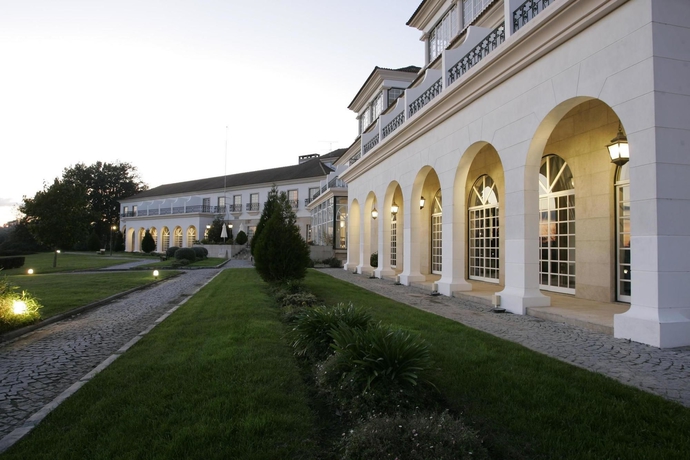 Hotel Principe Perfeito