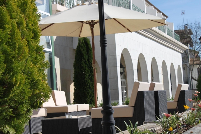 Hotel Principe Perfeito