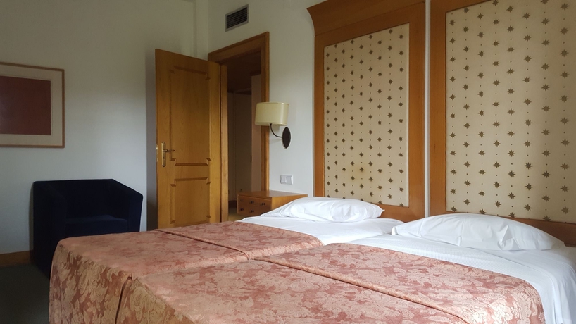 Hotel Principe Perfeito