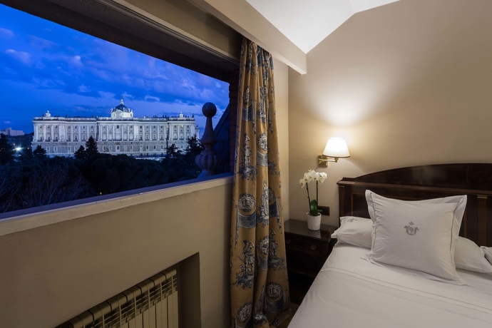 Hotel Principe Pio