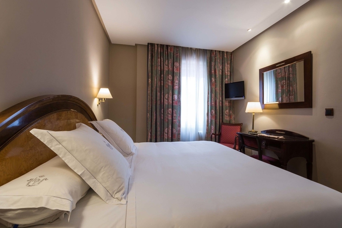 Hotel Principe Pio