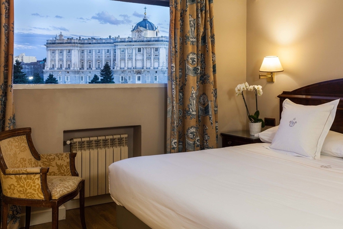 Hotel Principe Pio