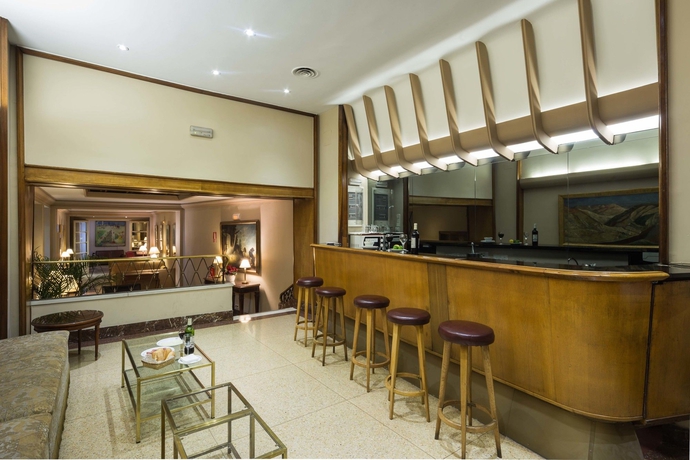 Hotel Principe Pio