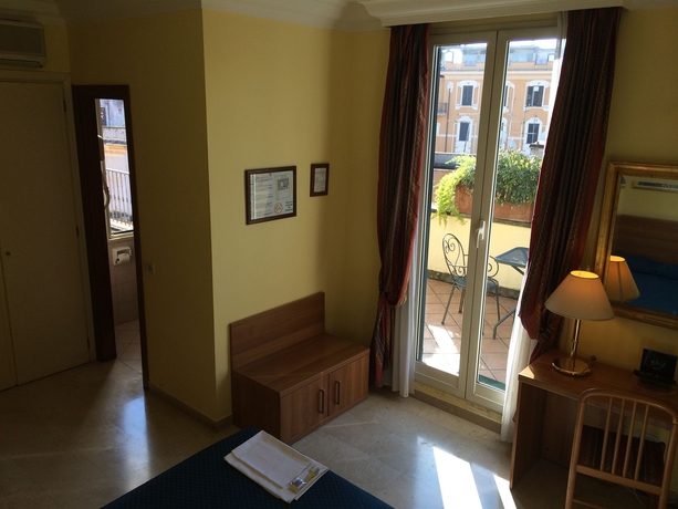 Hotel Principe di Piemonte