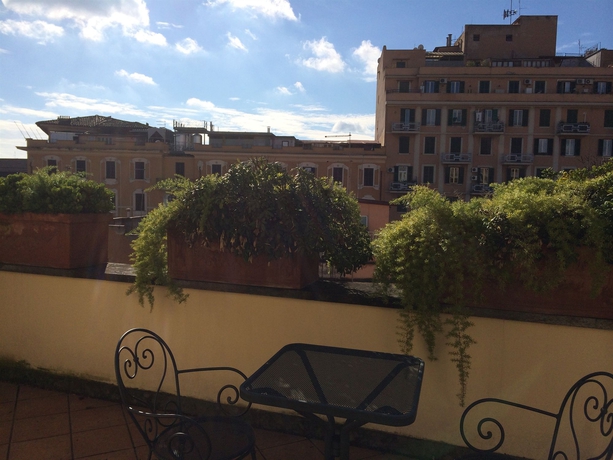 Hotel Principe di Piemonte