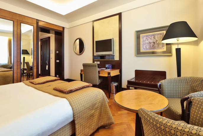 Hotel Principi di Piemonte