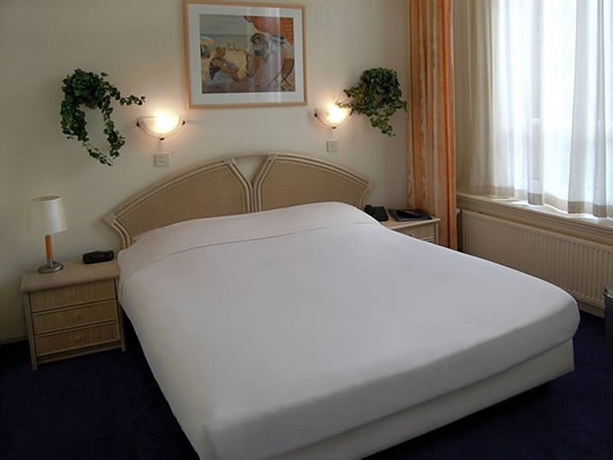 Hotel Prinsen