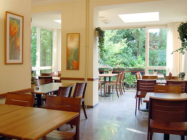 Hotel Prinsen