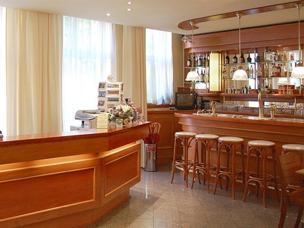 Hotel Prinsen