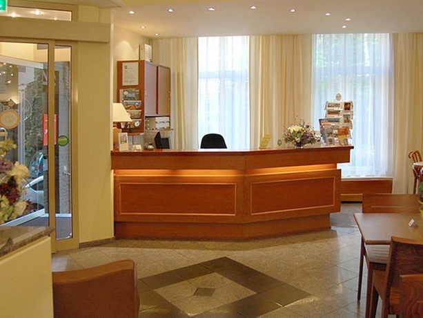 Hotel Prinsen