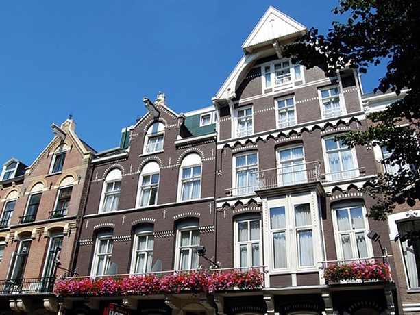 Hotel Prinsen