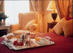 Hotel Prinserhof