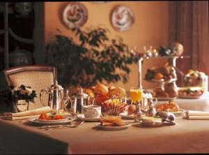 Hotel Prinserhof