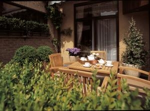 Hotel Prinserhof