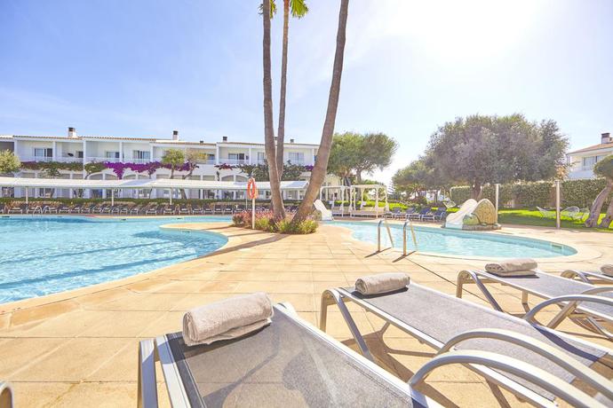 Hotel Prinsotel la Caleta