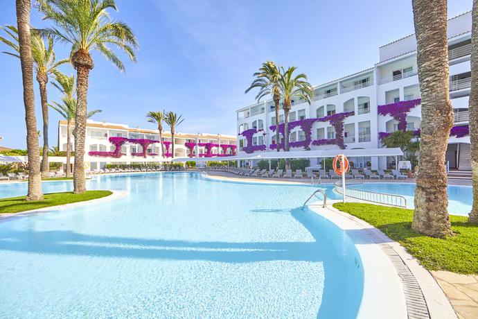 Hotel Prinsotel la Caleta