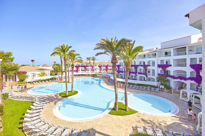 Hotel Prinsotel la Caleta