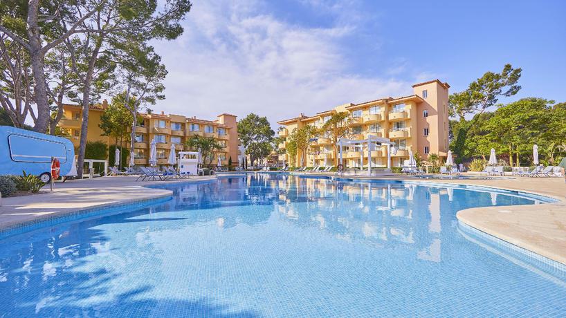 Hotel Prinsotel la Pineda