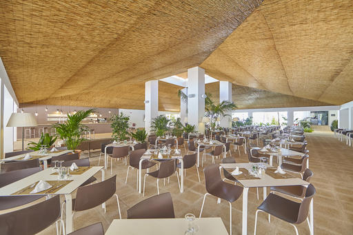 Hotel Prinsotel la Pineda