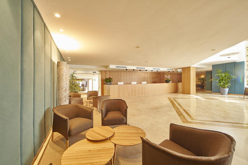 Hotel Prinsotel la Pineda