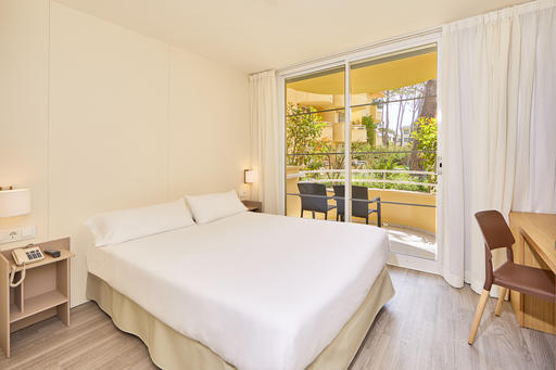 Hotel Prinsotel la Pineda