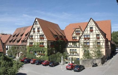 Hotel Prinz