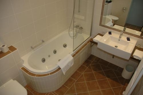 Hotel Prinz