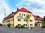 Hotel Prinzregent An Der Messe
