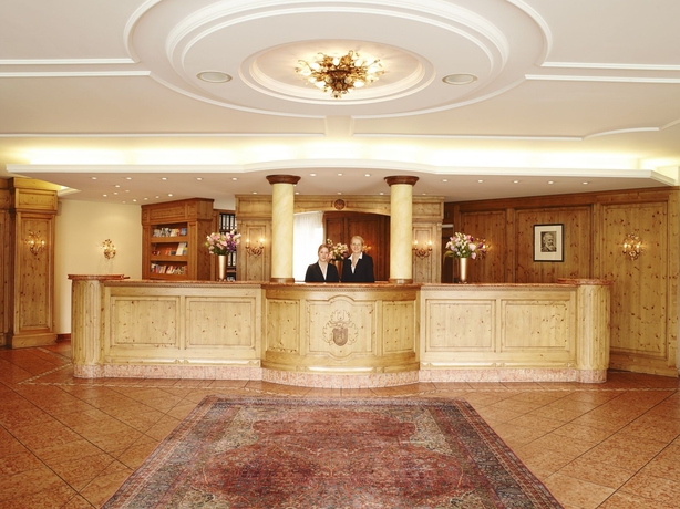 Hotel Prinzregent An Der Messe