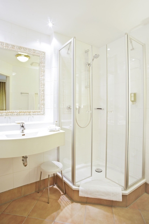 Hotel Prinzregent An Der Messe