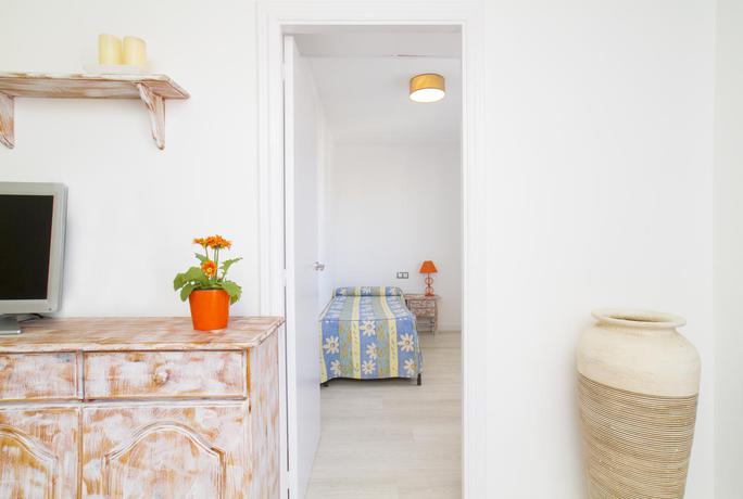 Hotel Priorat