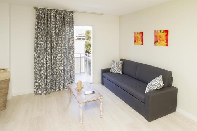 Hotel Priorat