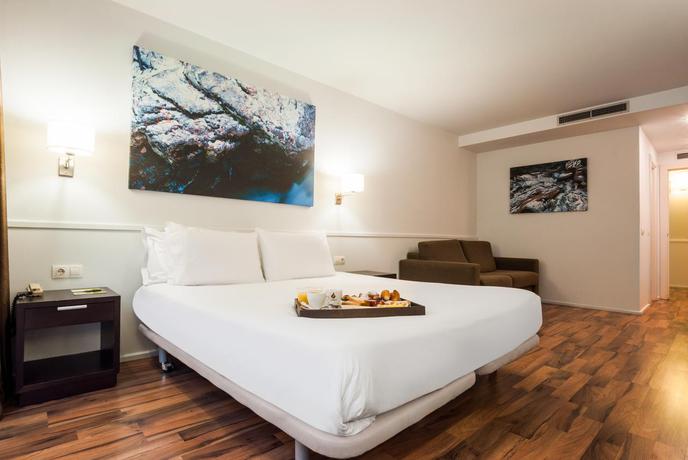 Hotel Prisma