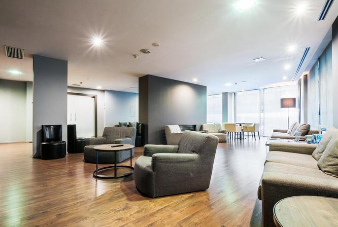 Hotel Prisma