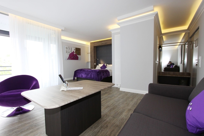 Hotel Prodomo Dortmund