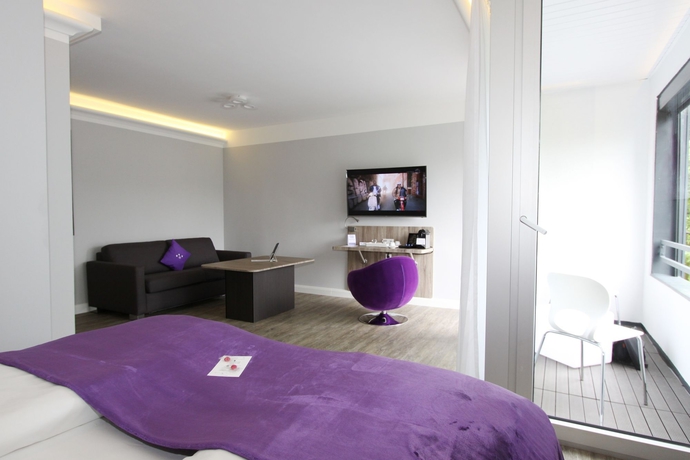 Hotel Prodomo Dortmund