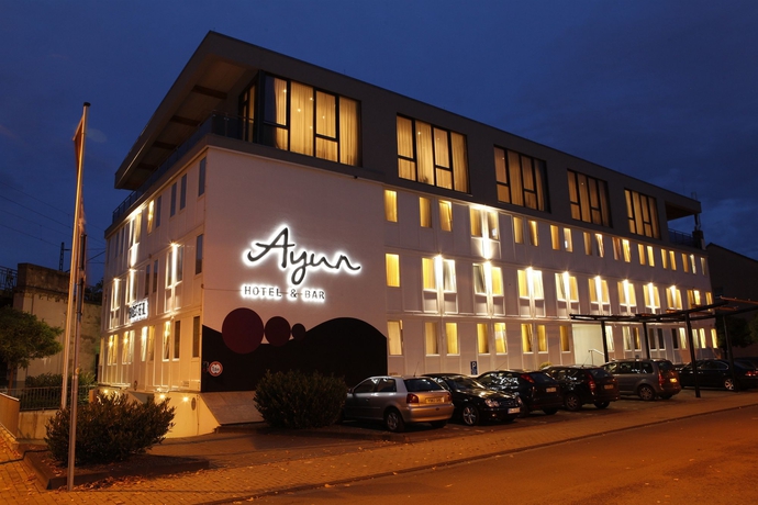 Hotel Prodomo Messehotel Köln