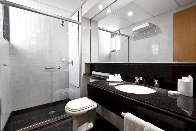 Hotel Promenade Bh Platinum