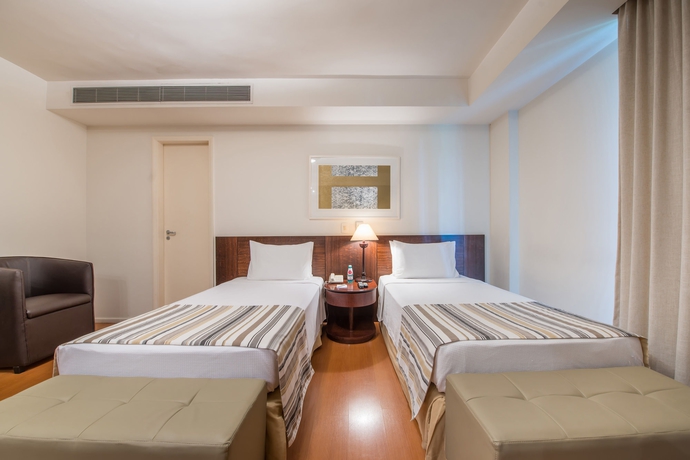 Hotel Promenade Visconti