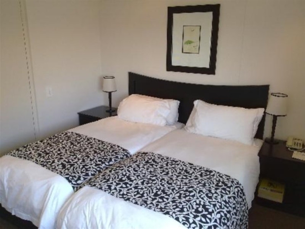 Hotel Protea Cape Castle